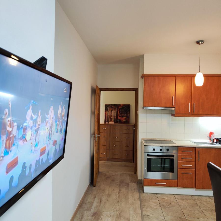 Dolce Vita Zafir Apartman Будапеща Екстериор снимка