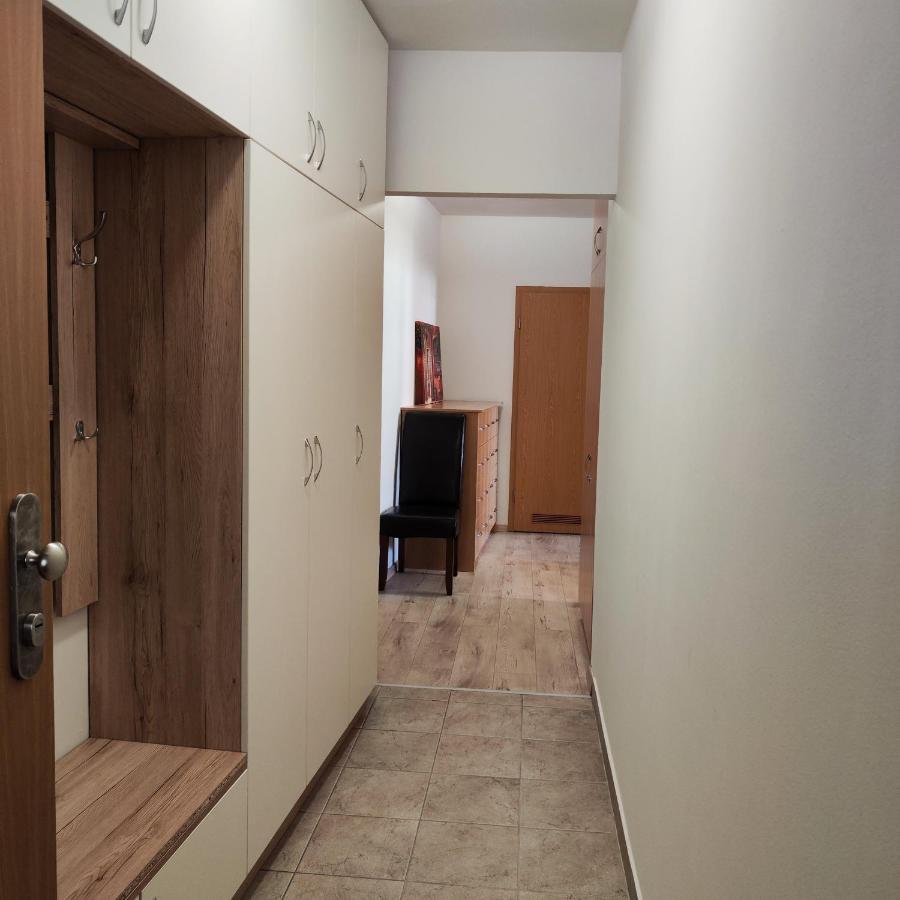 Dolce Vita Zafir Apartman Будапеща Екстериор снимка