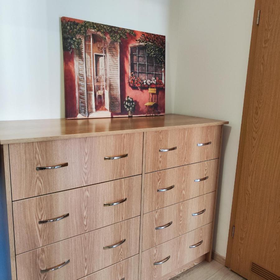 Dolce Vita Zafir Apartman Будапеща Екстериор снимка