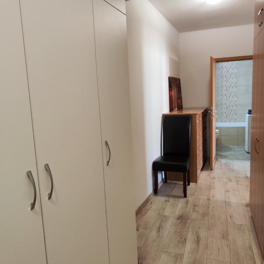 Dolce Vita Zafir Apartman Будапеща Екстериор снимка