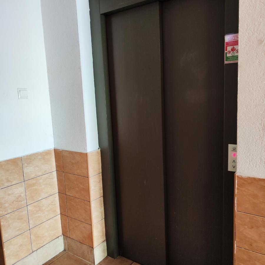 Dolce Vita Zafir Apartman Будапеща Екстериор снимка
