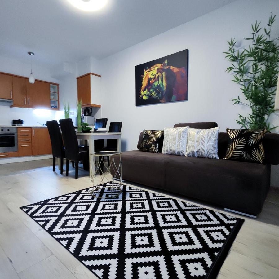 Dolce Vita Zafir Apartman Будапеща Екстериор снимка
