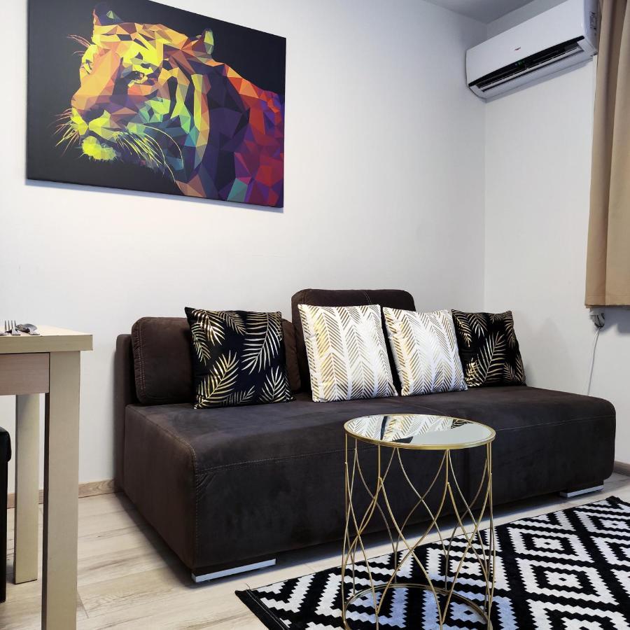 Dolce Vita Zafir Apartman Будапеща Екстериор снимка