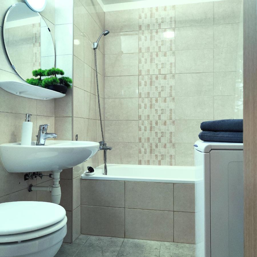 Dolce Vita Zafir Apartman Будапеща Стая снимка